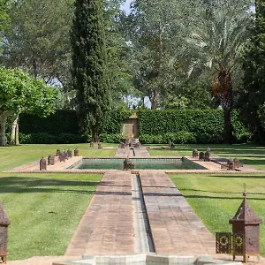 El Cortijo De Mimbrales , El Rocío España