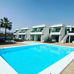 Casa Luna , Puerto del Carmen (Lanzarote) España