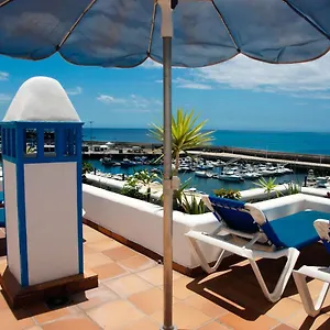 Agua Marina , Puerto del Carmen (Lanzarote) España